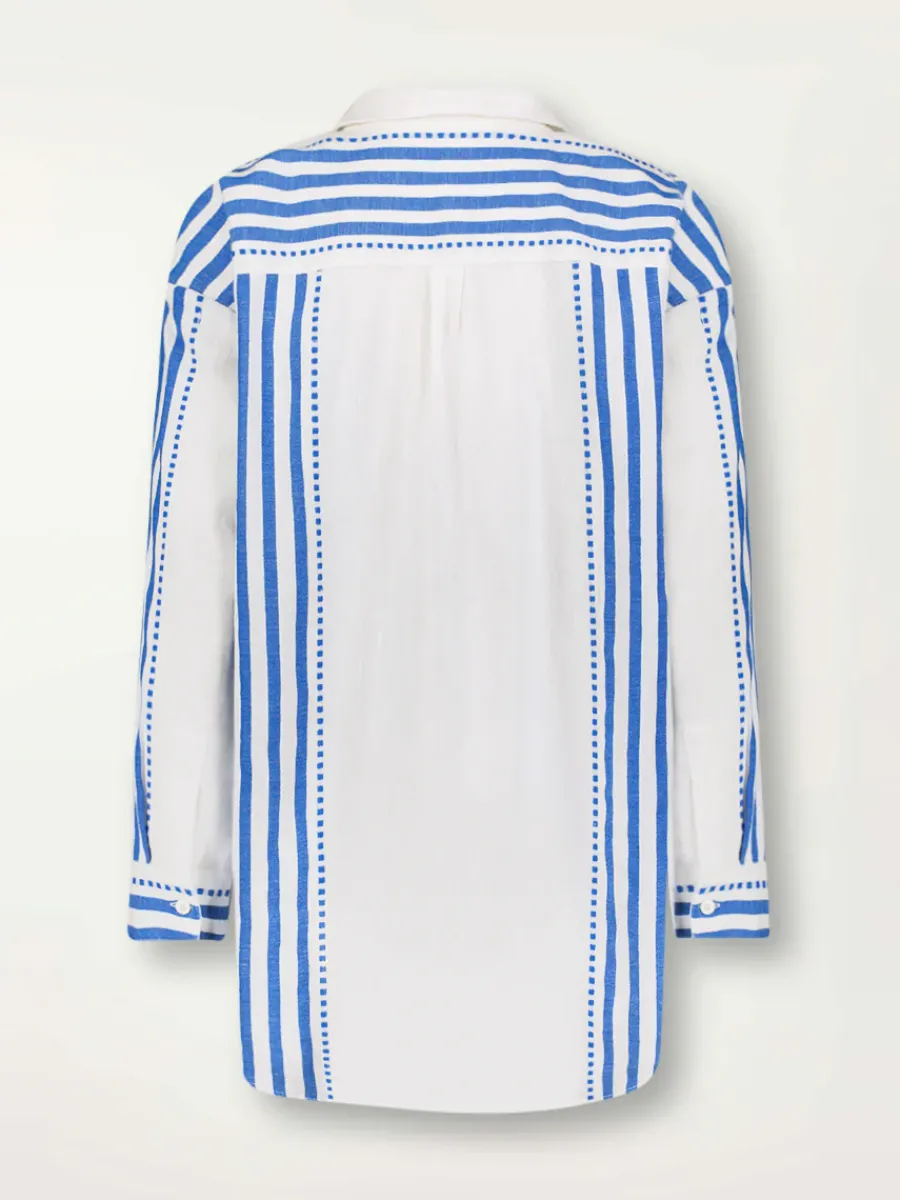 MARIAM | Shirt<lemlem New