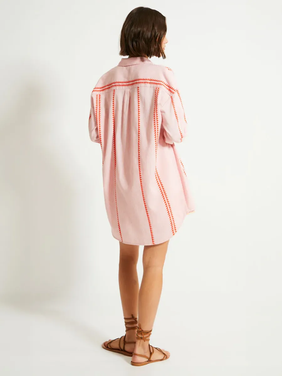 MARIAM | Shirt<lemlem Discount