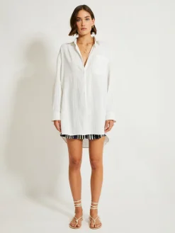 MARIAM | Shirt<lemlem Discount