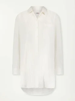 MARIAM | Shirt<lemlem Discount