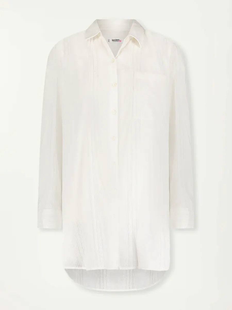 MARIAM | Shirt<lemlem Discount
