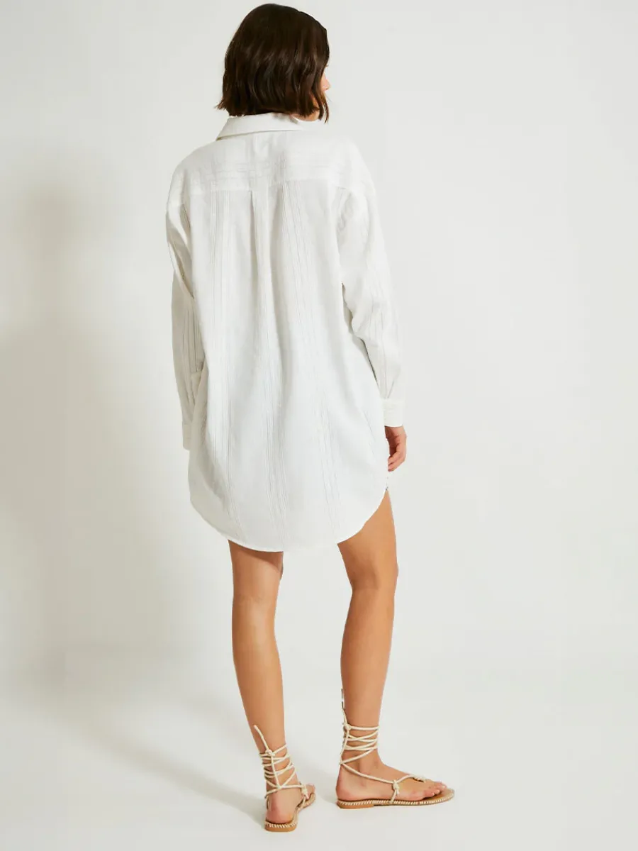MARIAM | Shirt<lemlem Discount