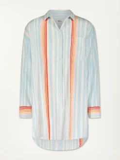 MARIAM | Shirt<lemlem Hot