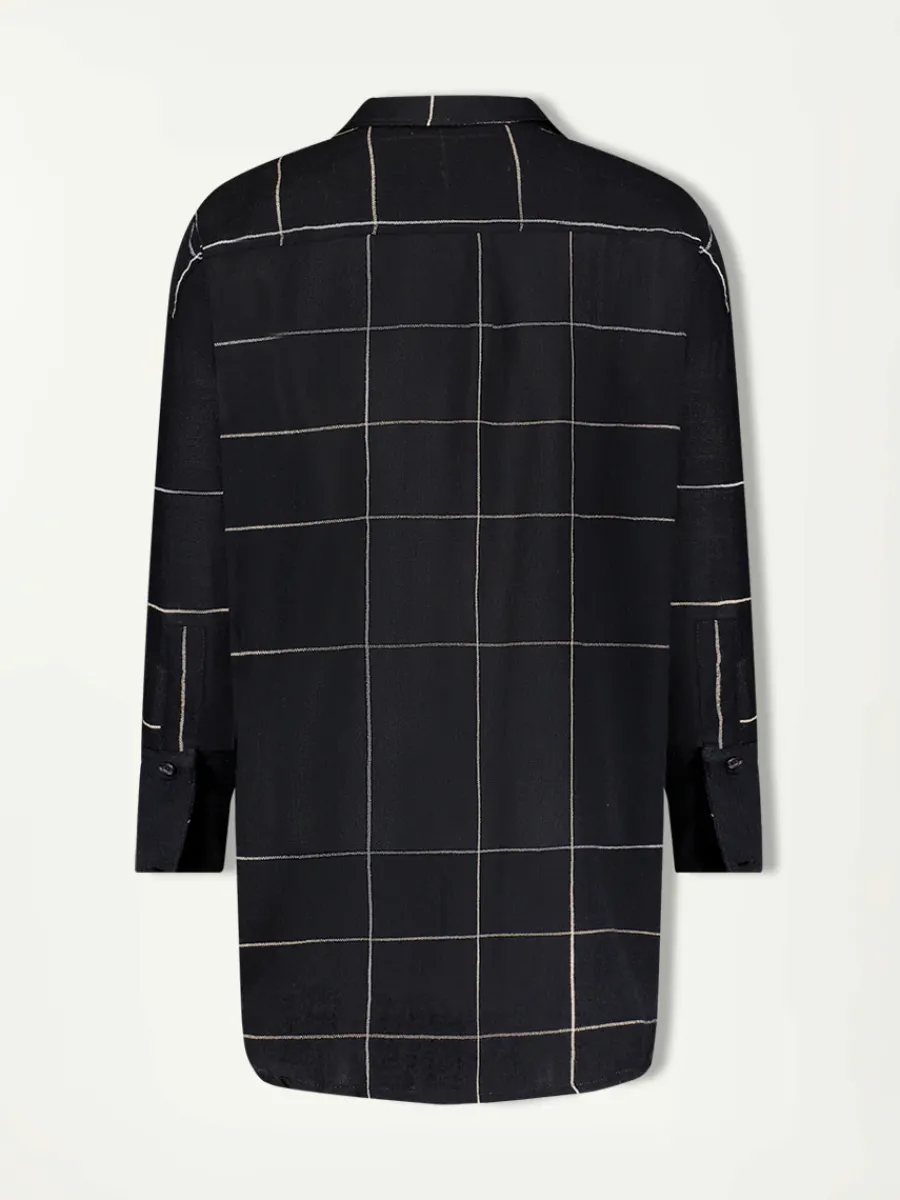 MARIAM | Shirt<lemlem Discount