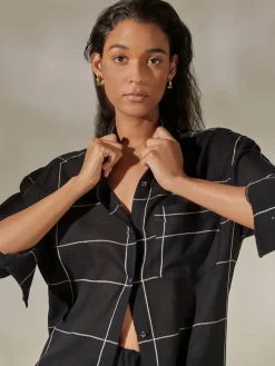 MARIAM | Shirt<lemlem Discount