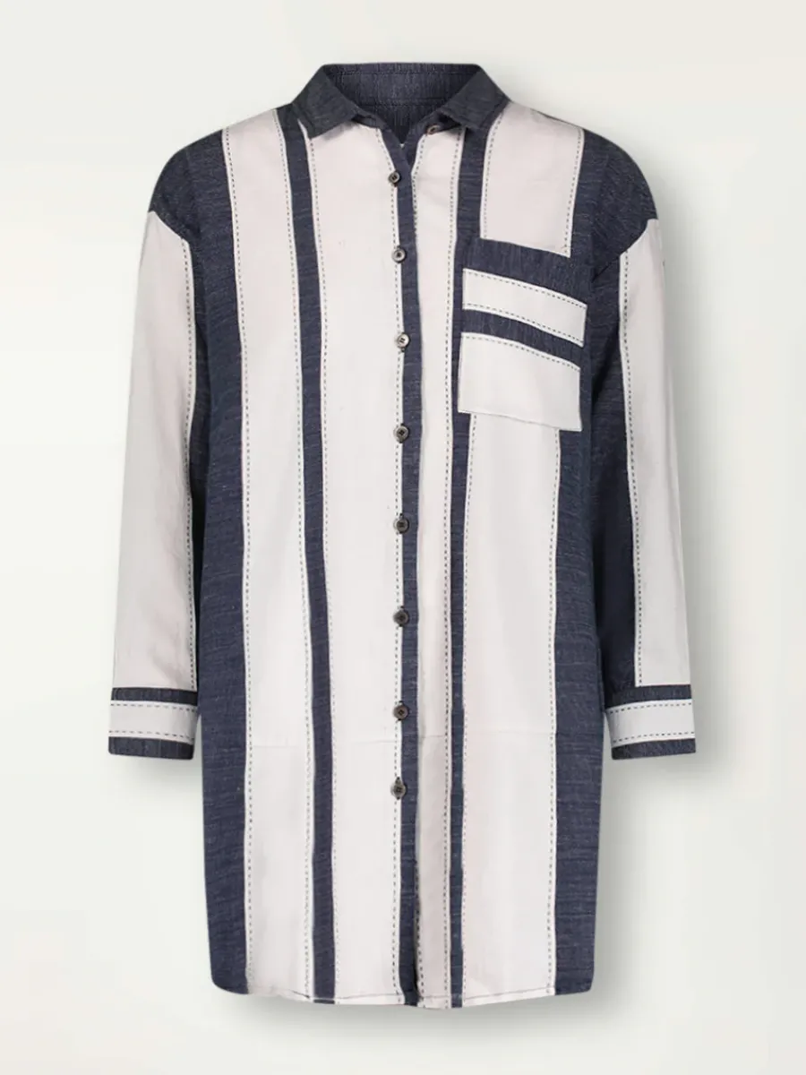 MARIAM | Shirt<lemlem Best