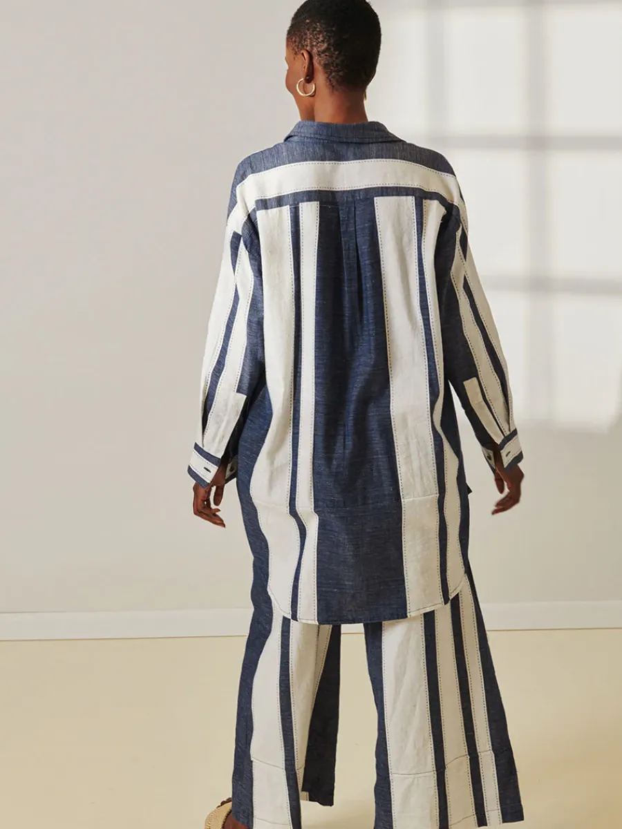 MARIAM | Shirt<lemlem Best