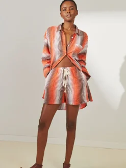MARIAM | Shirt<lemlem New