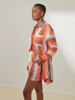 MARIAM | Shirt<lemlem New