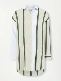 MARIAM | Shirt Dress<lemlem Outlet