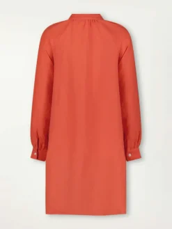 MEAZA | Button Up Dress<lemlem Sale