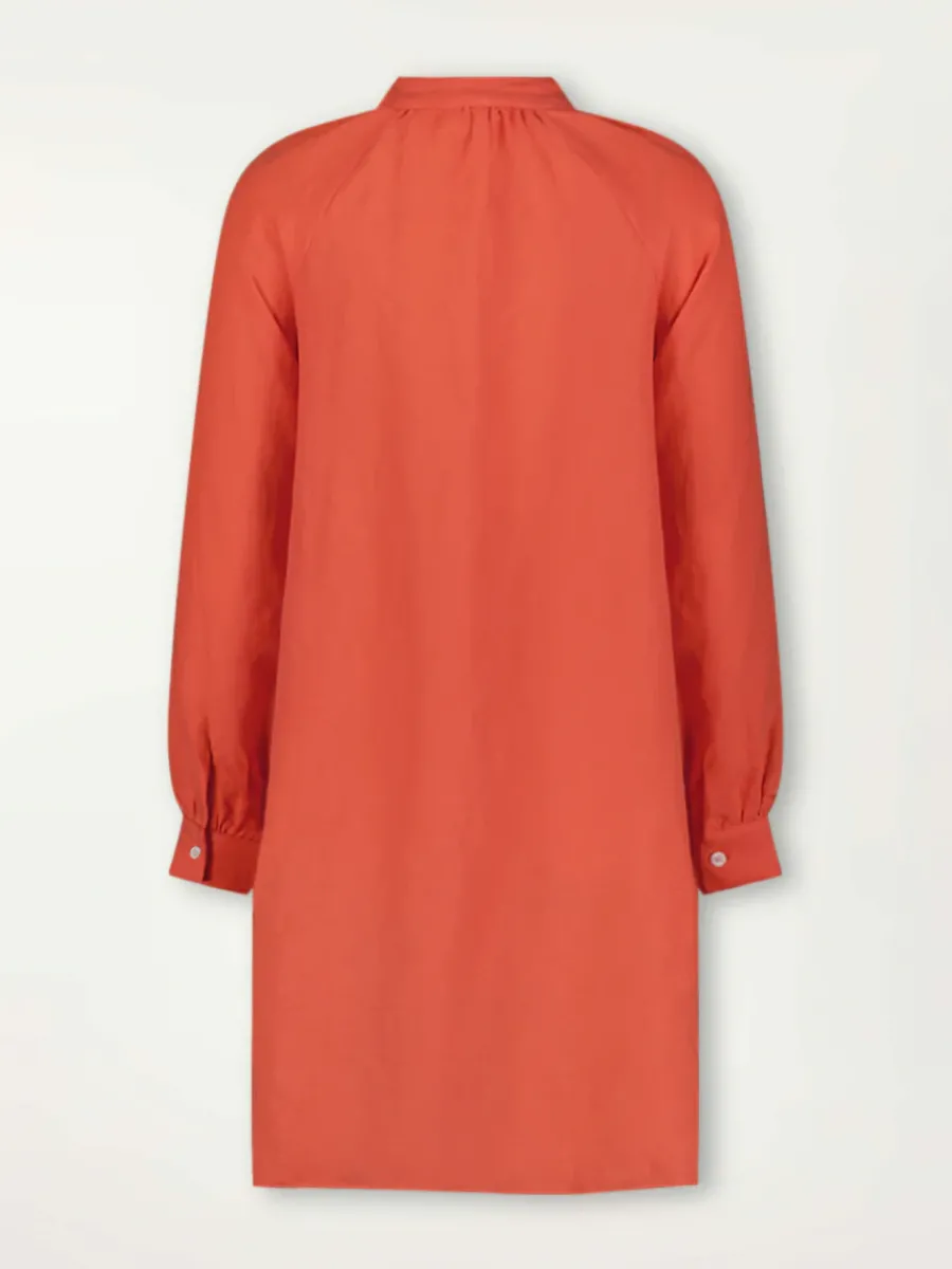 MEAZA | Button Up Dress<lemlem Sale