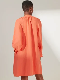 MEAZA | Button Up Dress<lemlem Sale