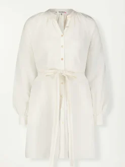 MEAZA | Button Up Dress<lemlem Online