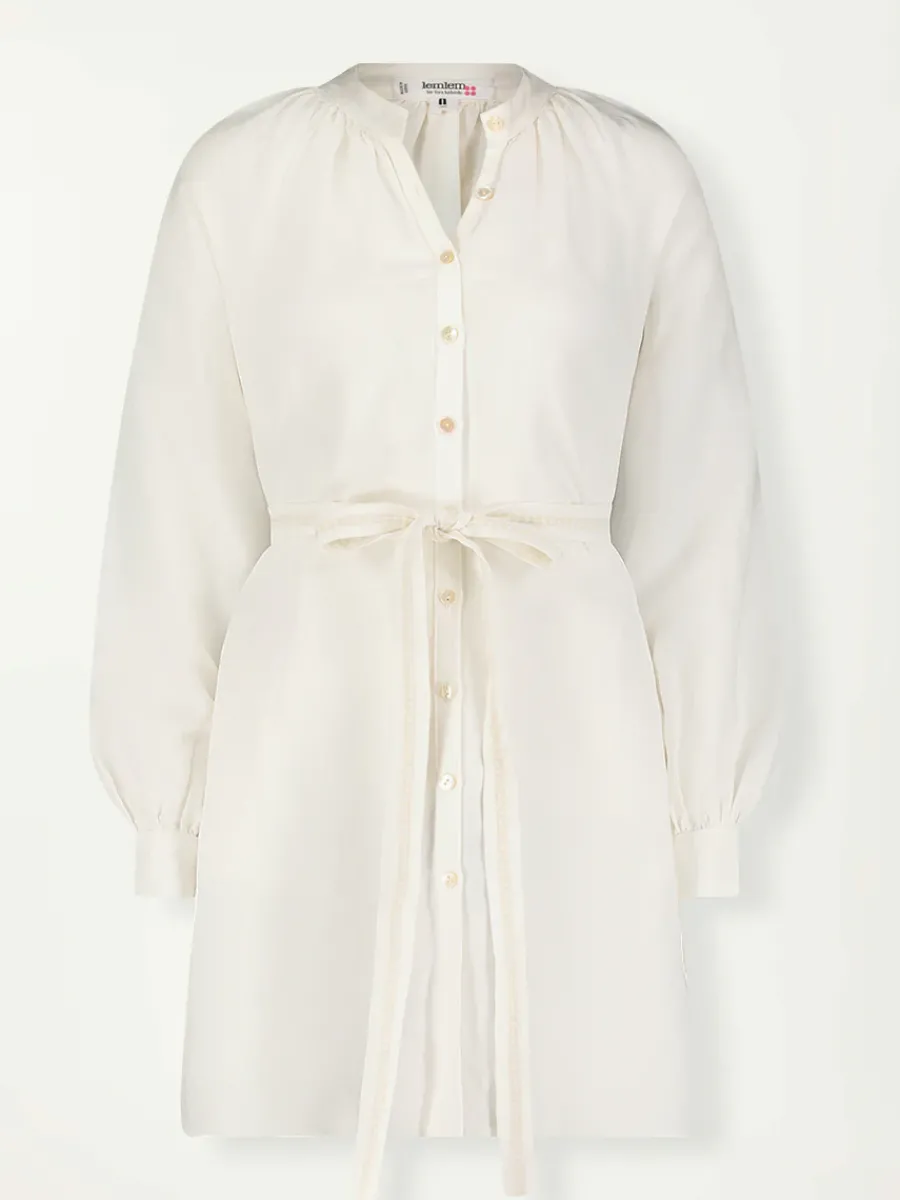 MEAZA | Button Up Dress<lemlem Online