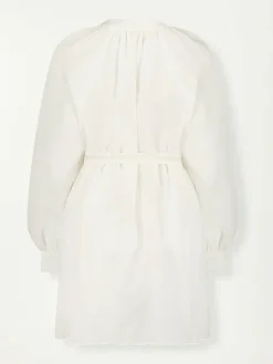 MEAZA | Button Up Dress<lemlem Online