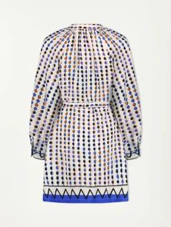 MEAZA | Button Up Dress<lemlem Hot
