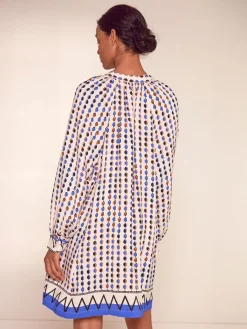 MEAZA | Button Up Dress<lemlem Hot