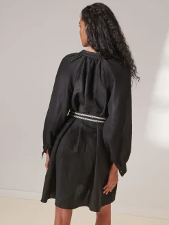 MEAZA | Button Up Dress<lemlem Outlet