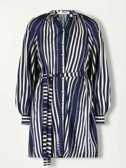 MEAZA | Button Up Dress<lemlem Fashion