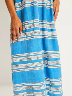 MELAT | Scoop Neck Dress<lemlem Best