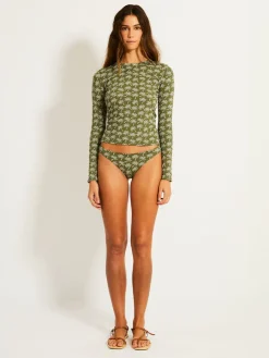 MERON | Brief Bottom<lemlem Clearance
