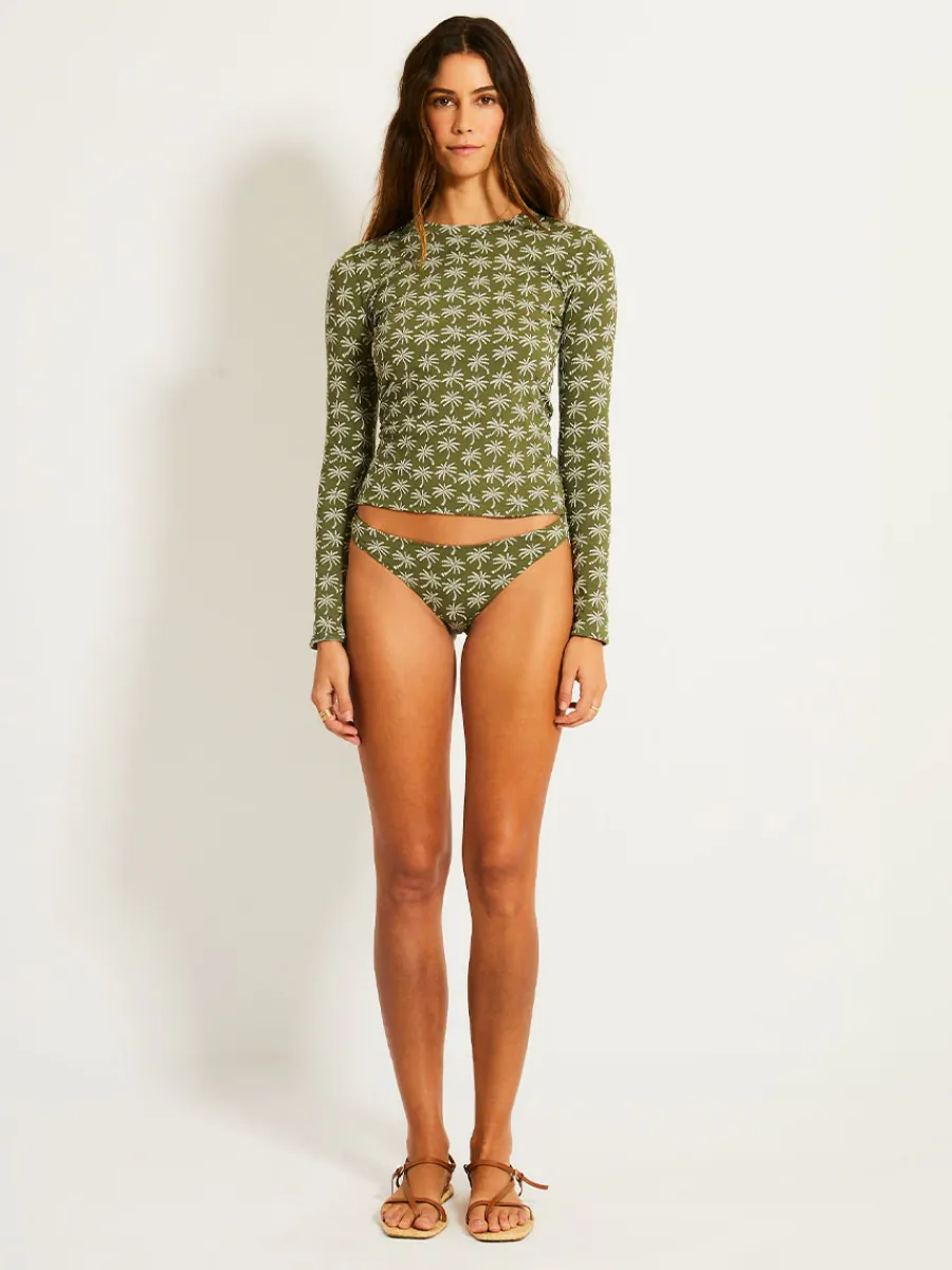 MERON | Brief Bottom<lemlem Clearance
