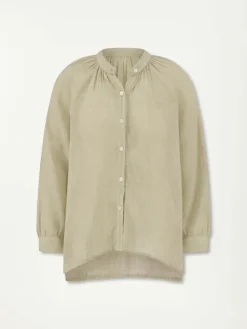 MITA | Button Up Blouse<lemlem Online