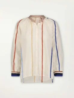 MITA | Button Up Blouse<lemlem Outlet