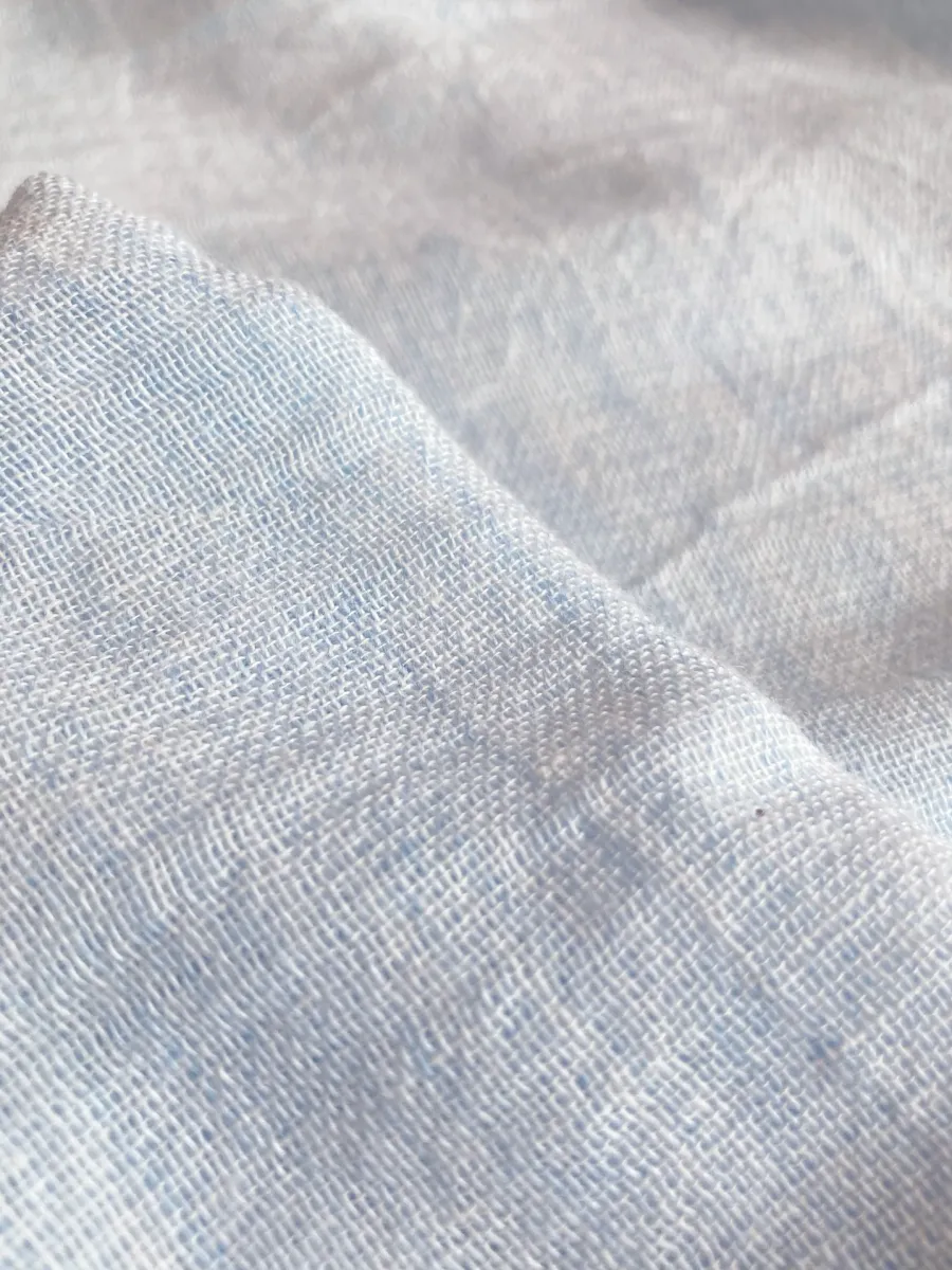 MITA | Button Up Blouse<lemlem Hot