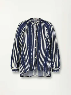MITA | Button Up Blouse<lemlem Best