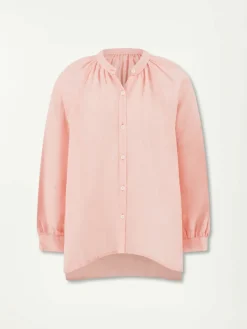 MITA | Button Up Blouse<lemlem Best