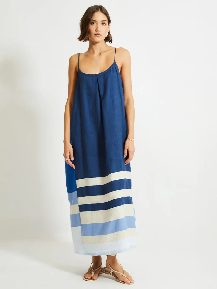 NIA | Slip Dress<lemlem Clearance