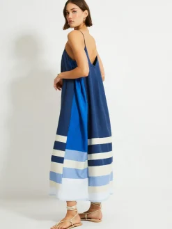 NIA | Slip Dress<lemlem Clearance