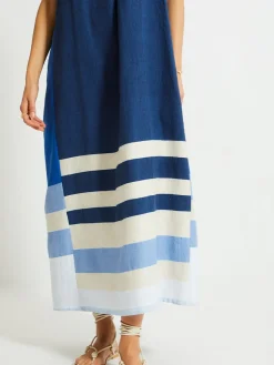 NIA | Slip Dress<lemlem Clearance
