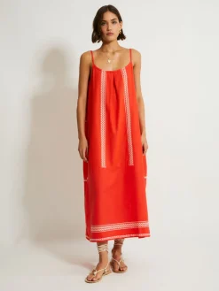 NIA | Slip Dress<lemlem Outlet
