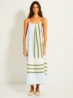 NIA | Slip Dress<lemlem New