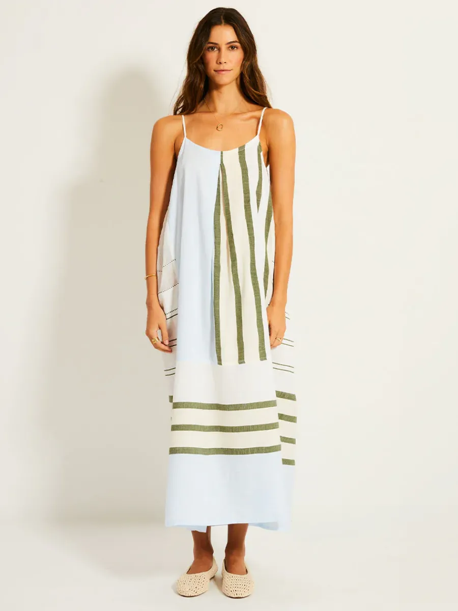 NIA | Slip Dress<lemlem New