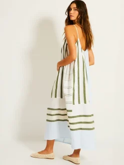 NIA | Slip Dress<lemlem New
