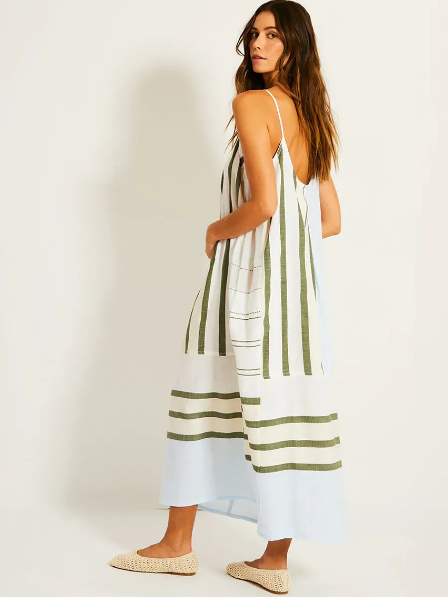NIA | Slip Dress<lemlem New