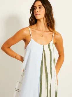 NIA | Slip Dress<lemlem New