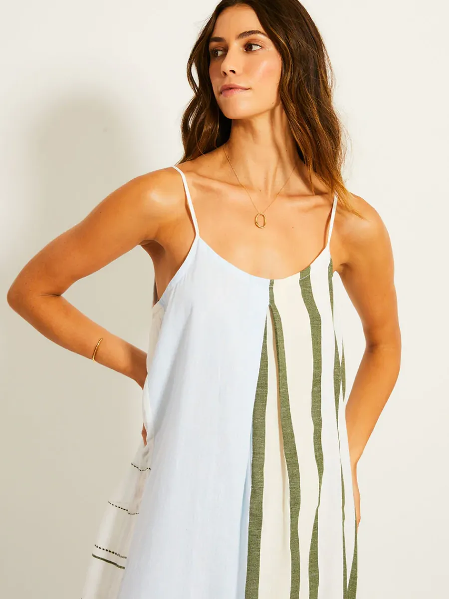 NIA | Slip Dress<lemlem New