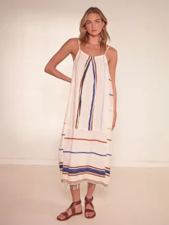 NIA | Slip Dress<lemlem Sale