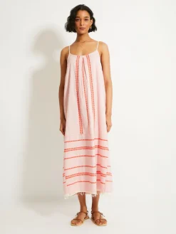 NIA | Slip Dress<lemlem New