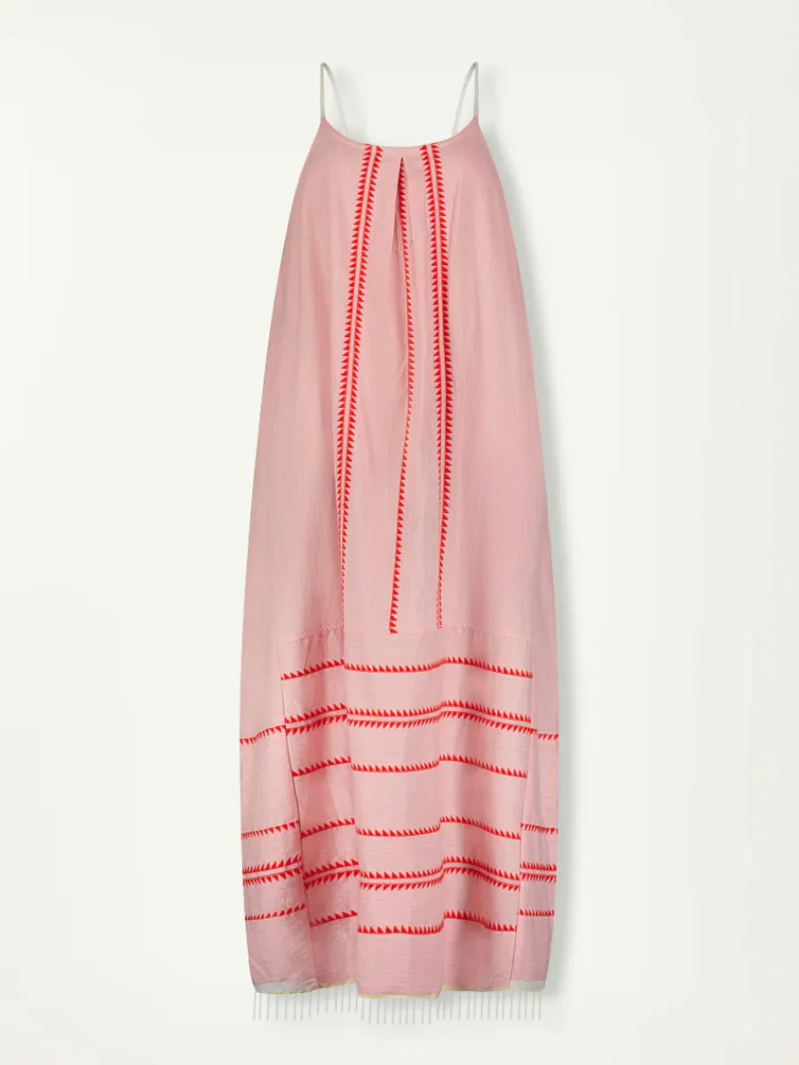 NIA | Slip Dress<lemlem New