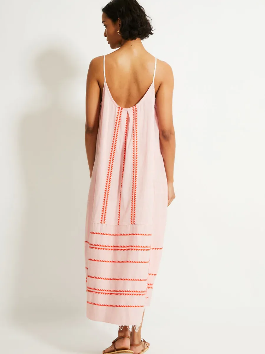 NIA | Slip Dress<lemlem New