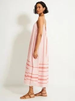NIA | Slip Dress<lemlem New
