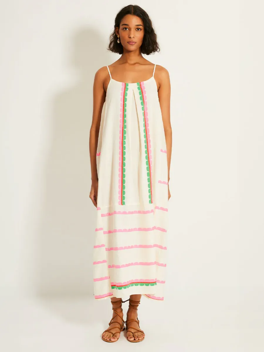 NIA | Slip Dress<lemlem Best