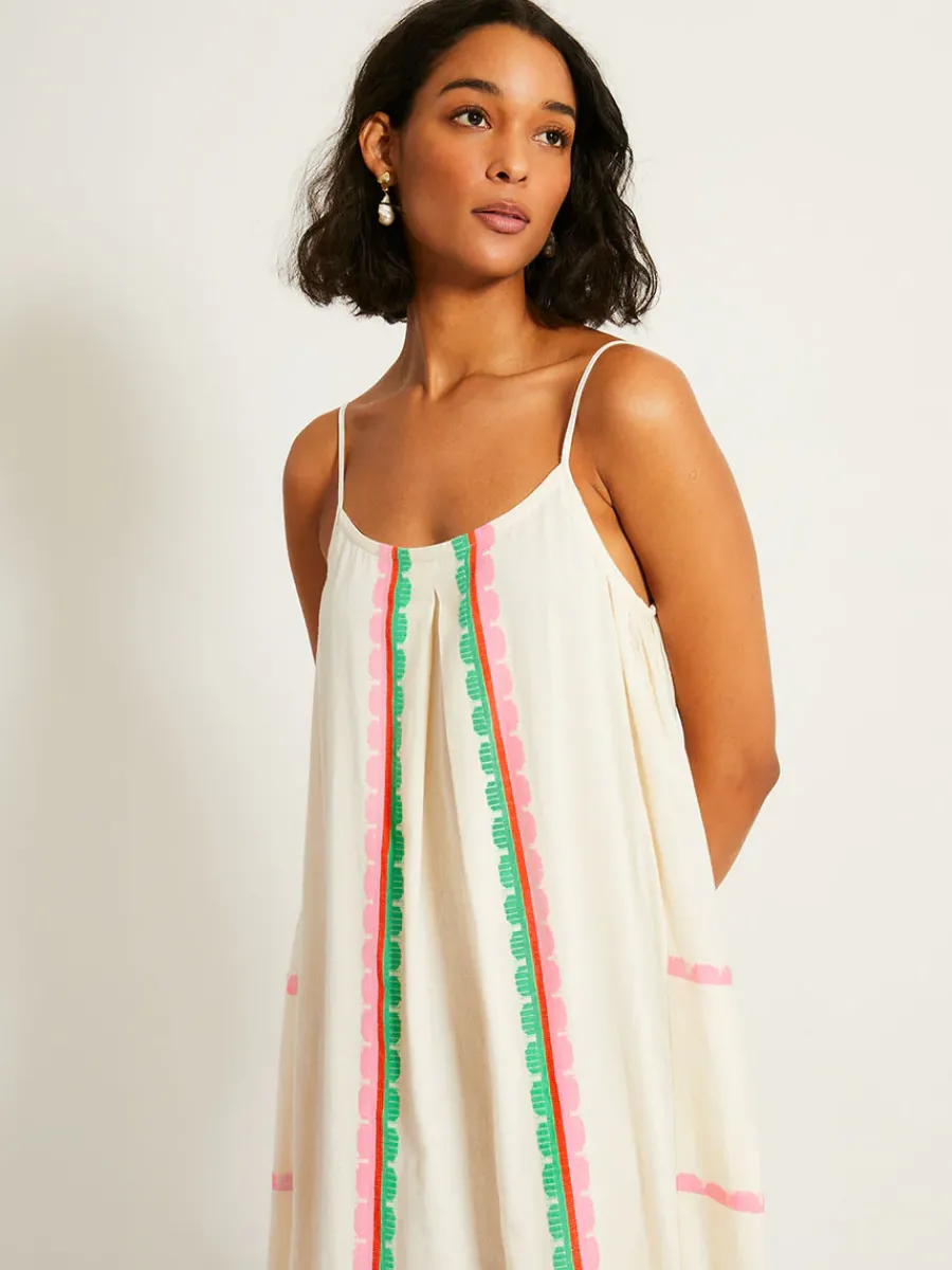NIA | Slip Dress<lemlem Best