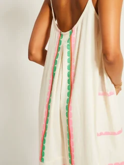 NIA | Slip Dress<lemlem Best
